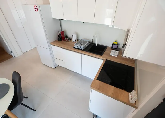 Lägenhet Mali & Veli