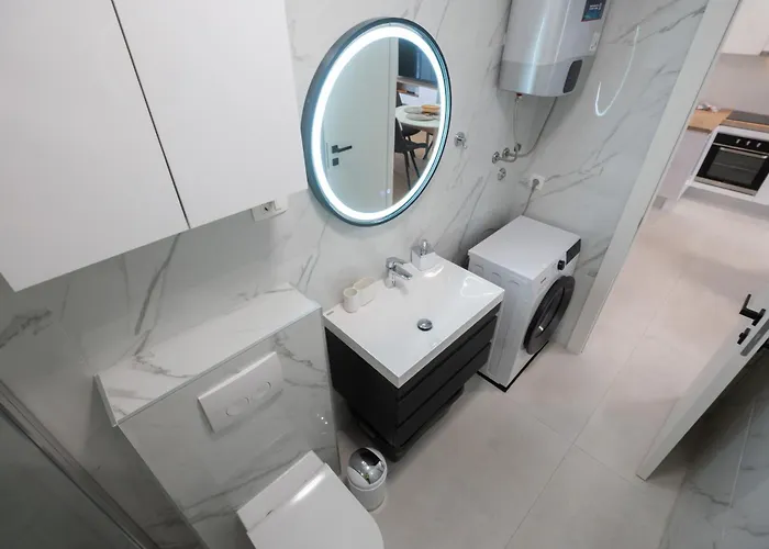 Mali & Veli Lägenhet