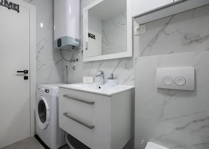 Lägenhet Mali & Veli