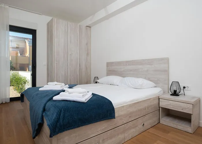 Mali & Veli Lägenhet *