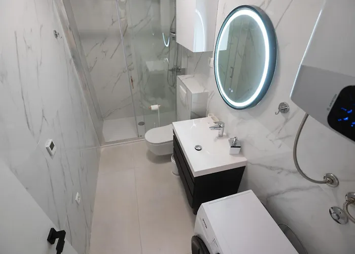 Lägenhet Mali & Veli *