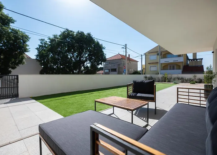 Mali & Veli Lägenhet Zadar