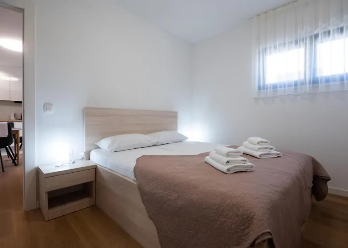 Mali & Veli Lägenhet *